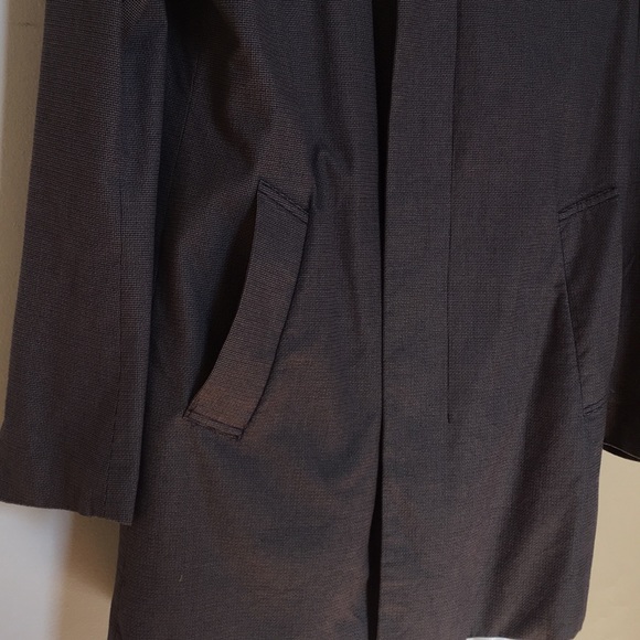 Banana Republic Unisex Coat - Picture 3 of 5